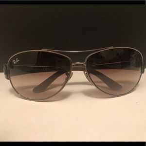 Rayban sunglasses